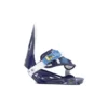 Fixation Snowboard Nidecker Magic Blue 2020 -France Matériel De Ski Soldes Boutique bindings nidecke magic blue xs 2020