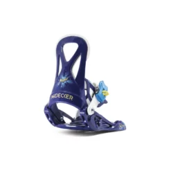 Fixation Snowboard Nidecker Magic Blue 2020 -France Matériel De Ski Soldes Boutique bindings nidecke magic blue xs 2020 2