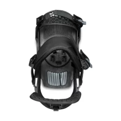 Fixation Snowboard Nidecker Muon-X Black 2024 -France Matériel De Ski Soldes Boutique bindings nidecker muon x black 2023 5