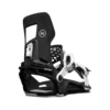 Fixation Snowboard Nidecker Prime Black 2024 2 Fixation Snowboard Nidecker Prime Black 2024 -France Matériel De Ski Soldes Boutique bindings nidecker prime black 2023