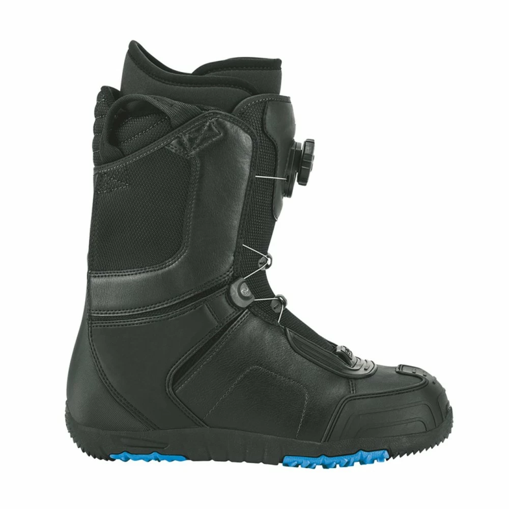 Boots Snowboard Flow Ansr Rental Coil-LL 2018 3 Boots Snowboard Flow Ansr Rental Coil-LL 2018