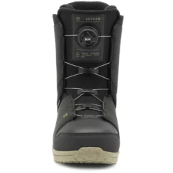 Boots Snowboard Ride Anthem Olive 2023 -France Matériel De Ski Soldes Boutique boots snowboard ride anthem olive 2023 2