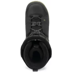 Boots Snowboard Ride Anthem Olive 2023 -France Matériel De Ski Soldes Boutique boots snowboard ride anthem olive 2023 3