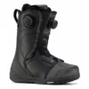 Boots Snowboard Ride Cadence Black 2021 -France Matériel De Ski Soldes Boutique boots snowboard ride cadence black 2021