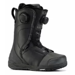 Boots Snowboard Ride Cadence Black 2021