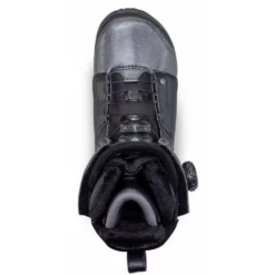 Boots Snowboard Ride Cadence Black 2021 10 Boots Snowboard Ride Cadence Black 2021 -France Matériel De Ski Soldes Boutique boots snowboard ride cadence black 2021 3