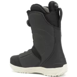 Boots Snowboard Ride Cadence Black 2022 9 Boots Snowboard Ride Cadence Black 2022 -France Matériel De Ski Soldes Boutique boots snowboard ride cadence black 2022 2
