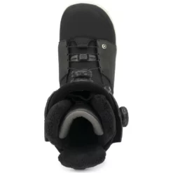 Boots Snowboard Ride Cadence Black 2022 11 Boots Snowboard Ride Cadence Black 2022 -France Matériel De Ski Soldes Boutique boots snowboard ride cadence black 2022 4