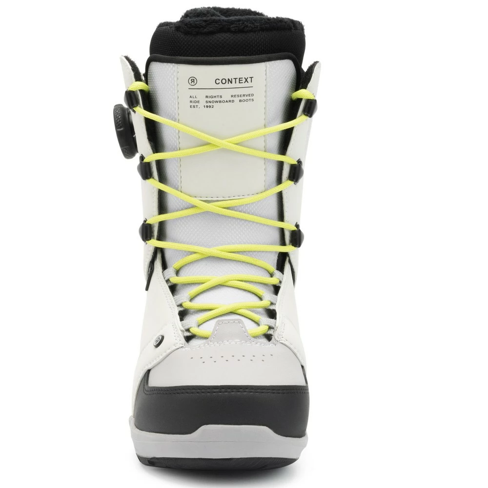 Boots Snowboard Ride Context Purps 2022 4 Boots Snowboard Ride Context Purps 2022 – Image 2