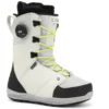 Boots Snowboard Ride Context Purps 2022 -France Matériel De Ski Soldes Boutique boots snowboard ride context purps 2022
