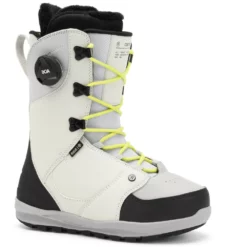 Boots Snowboard Ride Context Purps 2022