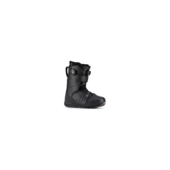 Boots Snowboard Ride Deadbolt Black 2019