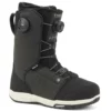 Boots Snowboard Ride Deadbolt Black 2022 2 Boots Snowboard Ride Deadbolt Black 2022 -France Matériel De Ski Soldes Boutique boots snowboard ride deadbolt black 2022