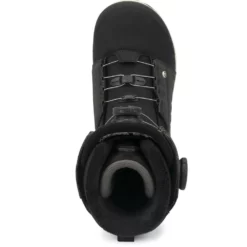 Boots Snowboard Ride Deadbolt Black 2022 -France Matériel De Ski Soldes Boutique boots snowboard ride deadbolt black 2022 2