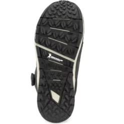 Boots Snowboard Ride Deadbolt Black 2022 -France Matériel De Ski Soldes Boutique boots snowboard ride deadbolt black 2022 4