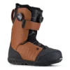 Boots Snowboard Ride Deadbolt Brown 2019 -France Matériel De Ski Soldes Boutique boots snowboard ride deadbolt brown 2019