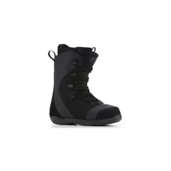 Boots Snowboard Ride Donna Black 2018