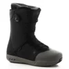 Boots Snowboard Ride Fuse Black 2019 1 Boots Snowboard Ride Fuse Black 2019 -France Matériel De Ski Soldes Boutique boots snowboard ride fuse black 2019