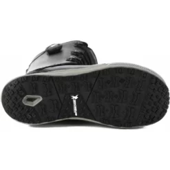 Boots Snowboard Ride Fuse Black 2019 -France Matériel De Ski Soldes Boutique boots snowboard ride fuse black 2019 3