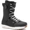 Boots Snowboard Ride Fuse Black 2022 1 Boots Snowboard Ride Fuse Black 2022 -France Matériel De Ski Soldes Boutique boots snowboard ride fuse black 2022