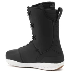 Boots Snowboard Ride Fuse Black 2022 -France Matériel De Ski Soldes Boutique boots snowboard ride fuse black 2022 2