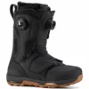Boots Snowboard Ride Insano Black 2021 1 Boots Snowboard Ride Insano Black 2021 -France Matériel De Ski Soldes Boutique boots snowboard ride insano black 2021