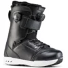 Boots Snowboard Ride Karmyn Black 2020 -France Matériel De Ski Soldes Boutique boots snowboard ride karmyn black 2020