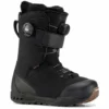 Boots Snowboard Ride Karmyn Black 2021 -France Matériel De Ski Soldes Boutique boots snowboard ride karmyn black 2021