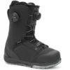 Boots Snowboard Ride Karmyn Black 2022 -France Matériel De Ski Soldes Boutique boots snowboard ride karmyn black 2022
