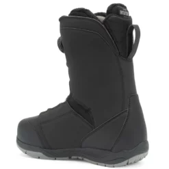 Boots Snowboard Ride Karmyn Black 2022 9 Boots Snowboard Ride Karmyn Black 2022 -France Matériel De Ski Soldes Boutique boots snowboard ride karmyn black 2022 2