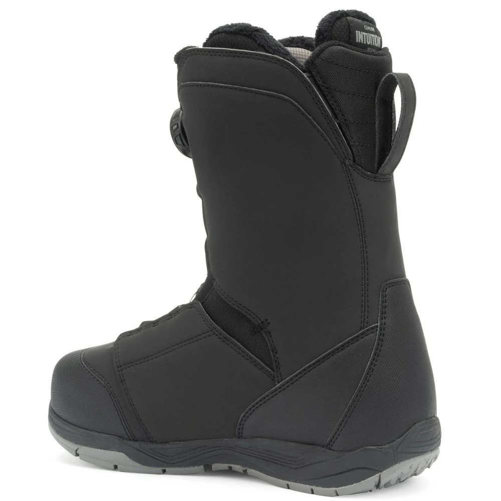 Boots Snowboard Ride Karmyn Black 2022 5 Boots Snowboard Ride Karmyn Black 2022 – Image 3