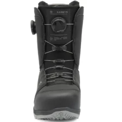 Boots Snowboard Ride Karmyn Black 2022 10 Boots Snowboard Ride Karmyn Black 2022 -France Matériel De Ski Soldes Boutique boots snowboard ride karmyn black 2022 3