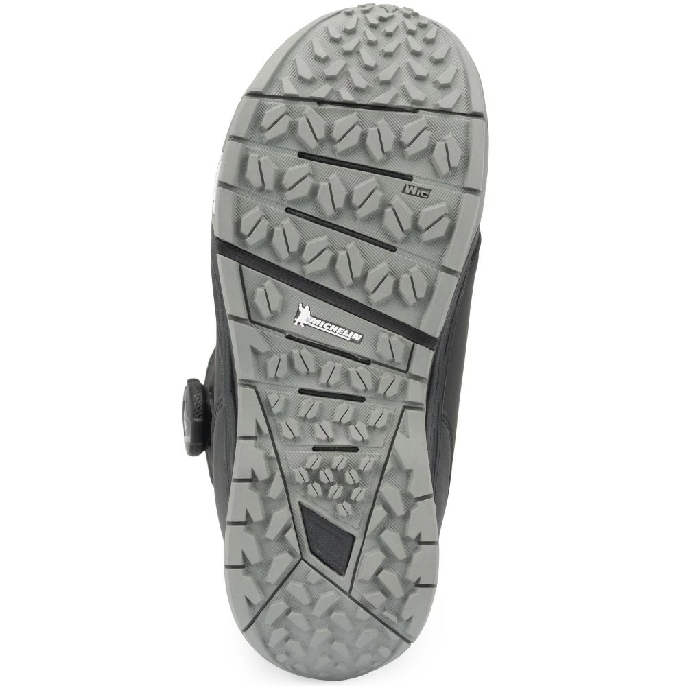 Boots Snowboard Ride Karmyn Black 2022 7 Boots Snowboard Ride Karmyn Black 2022 – Image 5