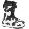 Boots Snowboard Ride Karmyn Cowhide 2022 2 Boots Snowboard Ride Karmyn Cowhide 2022 -France Matériel De Ski Soldes Boutique boots snowboard ride karmyn cowhide 2022