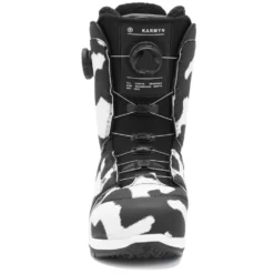 Boots Snowboard Ride Karmyn Cowhide 2022 -France Matériel De Ski Soldes Boutique boots snowboard ride karmyn cowhide 2022 2