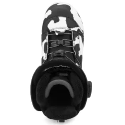 Boots Snowboard Ride Karmyn Cowhide 2022 -France Matériel De Ski Soldes Boutique boots snowboard ride karmyn cowhide 2022 4
