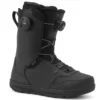 Boots Snowboard Ride Lasso Black 2022 1 Boots Snowboard Ride Lasso Black 2022 -France Matériel De Ski Soldes Boutique boots snowboard ride lasso black 2022