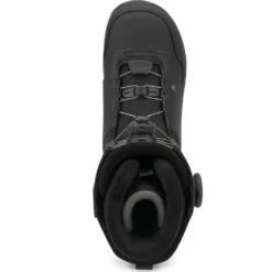 Boots Snowboard Ride Lasso Black 2022 -France Matériel De Ski Soldes Boutique boots snowboard ride lasso black 2022 3