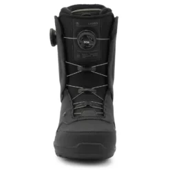 Boots Snowboard Ride Lasso Black 2022 -France Matériel De Ski Soldes Boutique boots snowboard ride lasso black 2022 4