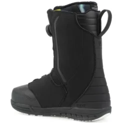Boots Snowboard Ride Lasso Pro Black 2022 9 Boots Snowboard Ride Lasso Pro Black 2022 -France Matériel De Ski Soldes Boutique boots snowboard ride lasso pro black 2022 2