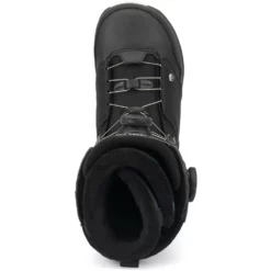 Boots Snowboard Ride Lasso Pro Black 2022 10 Boots Snowboard Ride Lasso Pro Black 2022 -France Matériel De Ski Soldes Boutique boots snowboard ride lasso pro black 2022 3