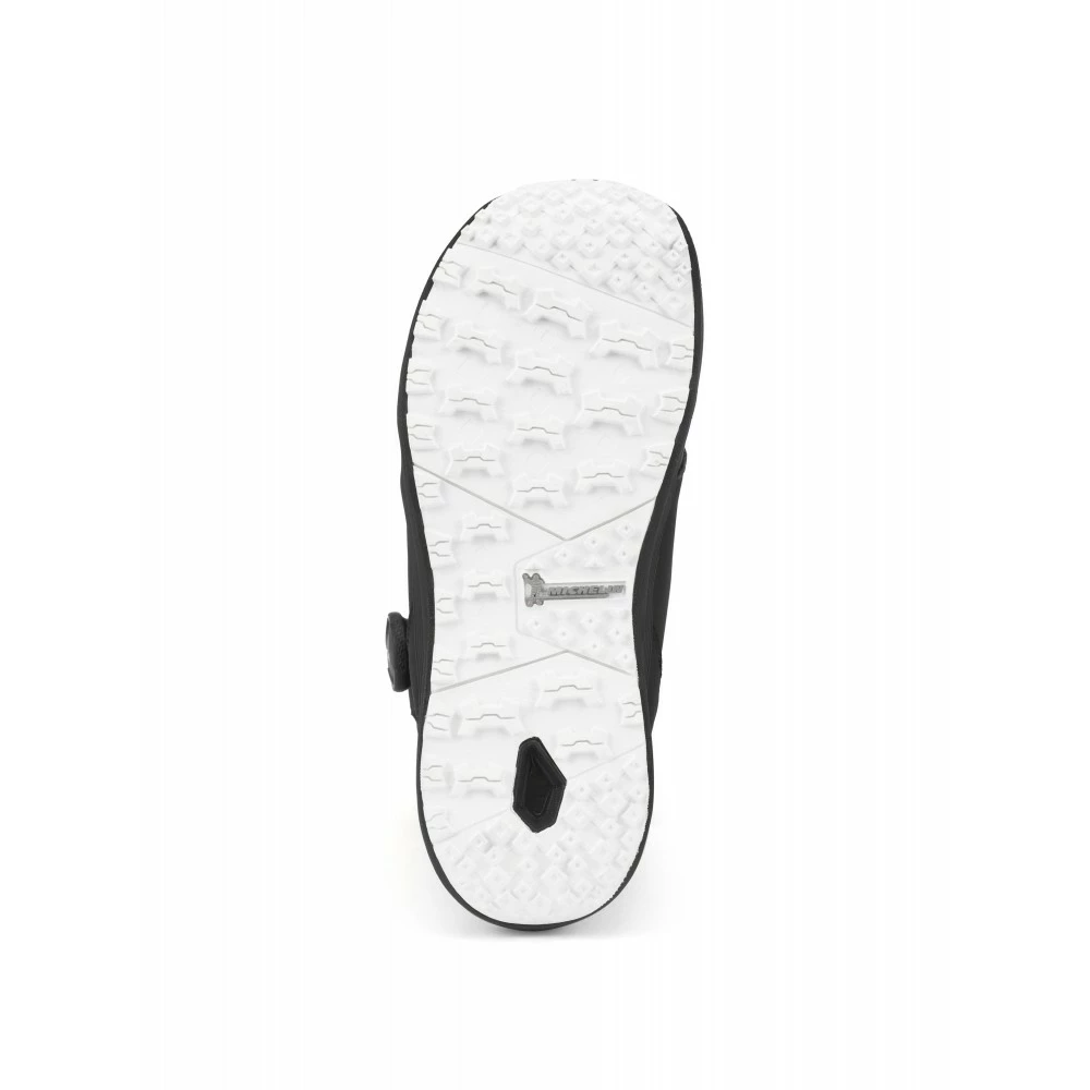 Boots Snowboard Ride Lasso Pro Black 2022 7 Boots Snowboard Ride Lasso Pro Black 2022 – Image 5