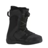 Boots Snowboard Ride Rook Black 2018 -France Matériel De Ski Soldes Boutique boots snowboard ride rook black 2018