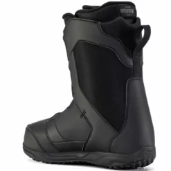Boots Snowboard Ride Rook Black 2022 -France Matériel De Ski Soldes Boutique boots snowboard ride rook black 2022 2