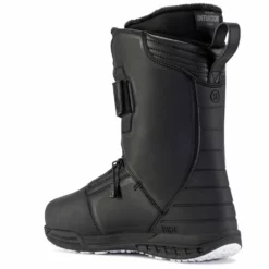 Boots Snowboard Ride The 92 Black 2021 -France Matériel De Ski Soldes Boutique boots snowboard ride the 92 black 2021 2
