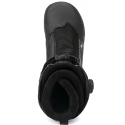 Boots Snowboard Ride The 92 Black 2022 -France Matériel De Ski Soldes Boutique boots snowboard ride the 92 black 2022 2
