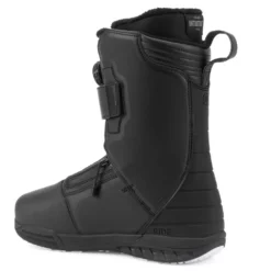 Boots Snowboard Ride The 92 Black 2022 -France Matériel De Ski Soldes Boutique boots snowboard ride the 92 black 2022 3