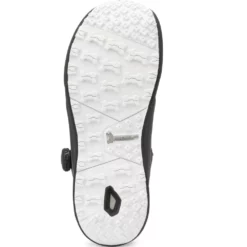 Boots Snowboard Ride The 92 Black 2022 -France Matériel De Ski Soldes Boutique boots snowboard ride the 92 black 2022 4