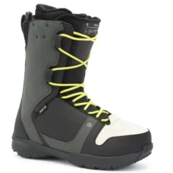 Boots Snowboard Ride Triad Slate 2022