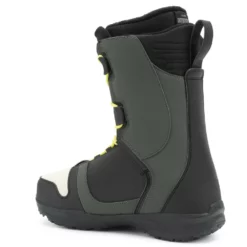 Boots Snowboard Ride Triad Slate 2022 -France Matériel De Ski Soldes Boutique boots snowboard ride triad slate 2022 4